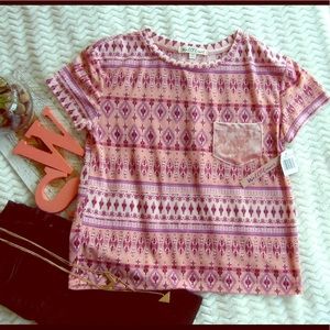 Wallflower Super Cute And Cool Design Top